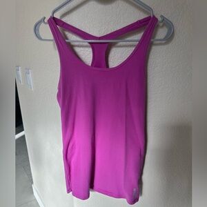 Reebok SMALL tank top